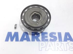 Crankshaft Gear PEUGEOT 308 I (4A_, 4C_), PEUGEOT 308 SW I (4E_, 4H_)