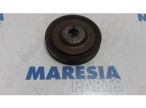 Crankshaft Gear RENAULT MEGANE III Grandtour (KZ0/1)