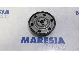 Crankshaft Gear ALFA ROMEO Giulietta (940)