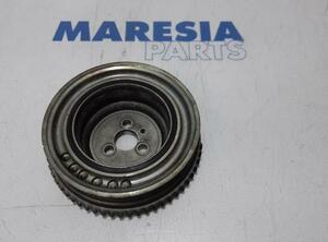 Crankshaft Gear FIAT Panda (169)