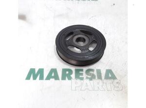 Crankshaft Gear PEUGEOT 107 (PM, PN)