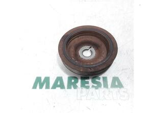 Crankshaft Gear RENAULT MEGANE III Grandtour (KZ0/1)