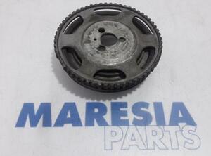 Crankshaft Gear FIAT 500 (312), FIAT 500 C (312)