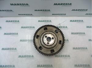 Crankshaft Gear FIAT Grande Punto (199), FIAT Punto Evo (199)