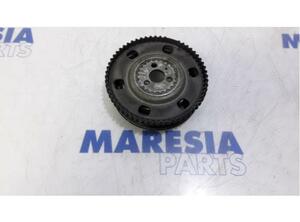 Crankshaft Gear FIAT Bravo II (198)