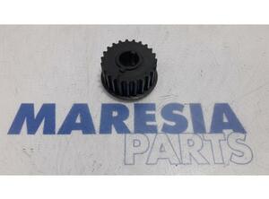 Crankshaft Gear ALFA ROMEO 159 Sportwagon (939)