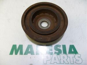 Crankshaft Gear DACIA Logan (LS)