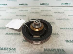 Crankshaft Gear PEUGEOT 207 (WA, WC)