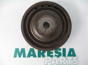 Crankshaft Gear RENAULT Clio II (BB, CB)