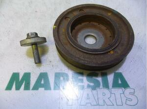 Tandwiel krukas RENAULT Clio III (BR0/1, CR0/1), RENAULT Clio II (BB, CB)