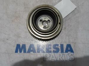 Crankshaft Gear FIAT Panda (169)