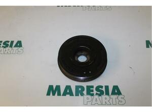 Crankshaft Gear PEUGEOT 407 (6D)