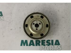 Crankshaft Gear FIAT Punto (188)