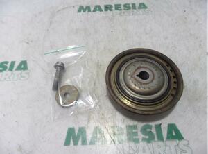 Crankshaft Gear RENAULT Clio II (BB, CB)