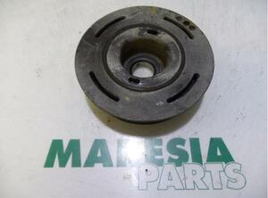 Crankshaft Gear NISSAN Interstar Bus (X70), RENAULT Master II Bus (JD)