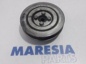 Crankshaft Gear OPEL COMBO Box Body/MPV (X12)