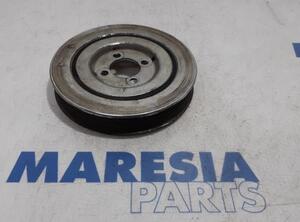 Crankshaft Gear FIAT Doblo Cargo (263)