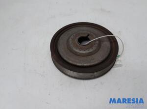 Crankshaft Gear RENAULT MEGANE III Grandtour (KZ0/1)