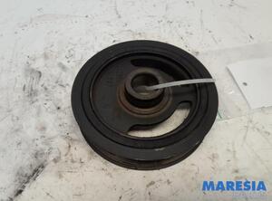 Crankshaft Gear RENAULT Captur I (H5, J5), RENAULT Clio IV (BH)