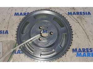 Crankshaft Gear FIAT Doblo Cargo (263), FIAT Doblo Großraumlimousine (263)