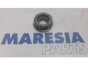 Crankshaft Gear PEUGEOT 208 I (CA_, CC_)