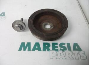 Crankshaft Gear RENAULT MEGANE III Hatchback (BZ0/1_, B3_)