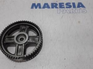 Crankshaft Gear ALFA ROMEO MITO (955_), FIAT 500 (312_), FIAT 500 C (312_), FIAT PUNTO (199_)