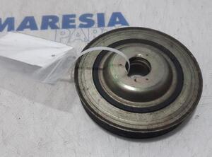 Crankshaft Gear CITROËN DS5, PEUGEOT 3008 MPV (0U_), FIAT SCUDO Bus (270_, 272_), FIAT SCUDO Van (270_, 272_)