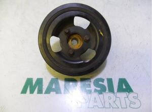 Crankshaft Gear PEUGEOT 207 SW (WK_)