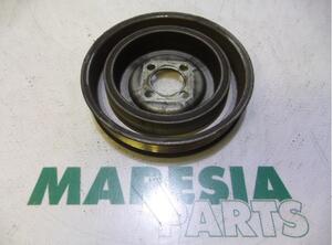 Crankshaft Gear FIAT GRANDE PUNTO (199_), FIAT PUNTO EVO (199_), FIAT DOBLO Box Body/MPV (223_), FIAT 500 (312_)