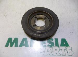 Crankshaft Gear PEUGEOT 106 II (1A_, 1C_)