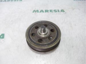 Crankshaft Gear FIAT DUCATO Van (244_)