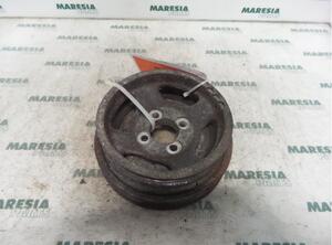 Crankshaft Gear FIAT DOBLO Box Body/MPV (223_)