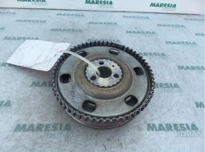 Crankshaft Gear FIAT GRANDE PUNTO (199_), FIAT PUNTO EVO (199_), FIAT PUNTO (199_)