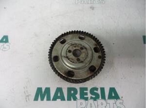 Crankshaft Gear FIAT PANDA (169_)