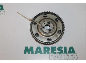 Crankshaft Gear FIAT PANDA (169_)