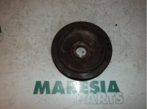 Crankshaft Gear CITROËN C8 (EA_, EB_)