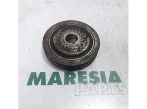 Crankshaft Gear PEUGEOT 307 CC (3B)