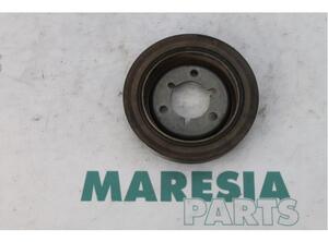 Crankshaft Gear PEUGEOT 206 Hatchback (2A/C), PEUGEOT 206 SW (2E/K), PEUGEOT 307 (3A/C), CITROËN C4 I (LC_)