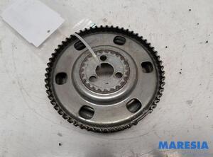 Crankshaft Gear FIAT 500 (312_), FIAT 500 C (312_)