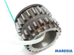 Crankshaft Gear RENAULT CAPTUR I (J5_, H5_), RENAULT CLIO IV (BH_)