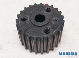 Crankshaft Gear FIAT 500 (312_), FIAT 500 C (312_), ALFA ROMEO GIULIETTA (940_), ALFA ROMEO MITO (955_)