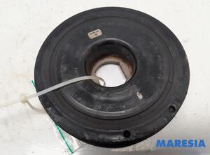 Crankshaft Gear RENAULT TRAFIC II Van (FL)