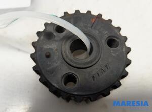 Crankshaft Gear ALFA ROMEO GIULIETTA (940_), FIAT 500 (312_), FIAT 500 C (312_), FIAT GRANDE PUNTO (199_)