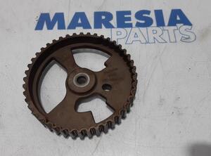 Camshaft Gear PEUGEOT PARTNER Box Body/MPV