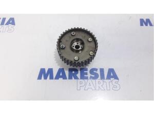 Camshaft Gear PEUGEOT 407 (6D)