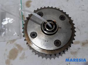 Camshaft Gear PEUGEOT 3008 Großraumlimousine (0U_)