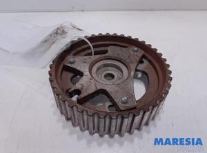 Camshaft Gear RENAULT MEGANE III Hatchback (BZ0/1_, B3_)