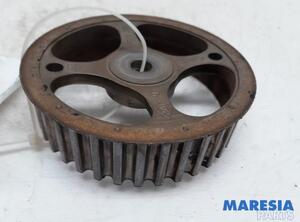 Camshaft Gear RENAULT LAGUNA III Grandtour (KT0/1)