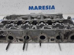 Cylinder Head CITROËN C4 Aircross (--)